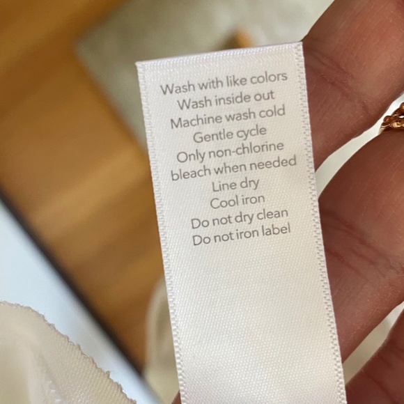 Athleta muscle top - Picture 6 of 6